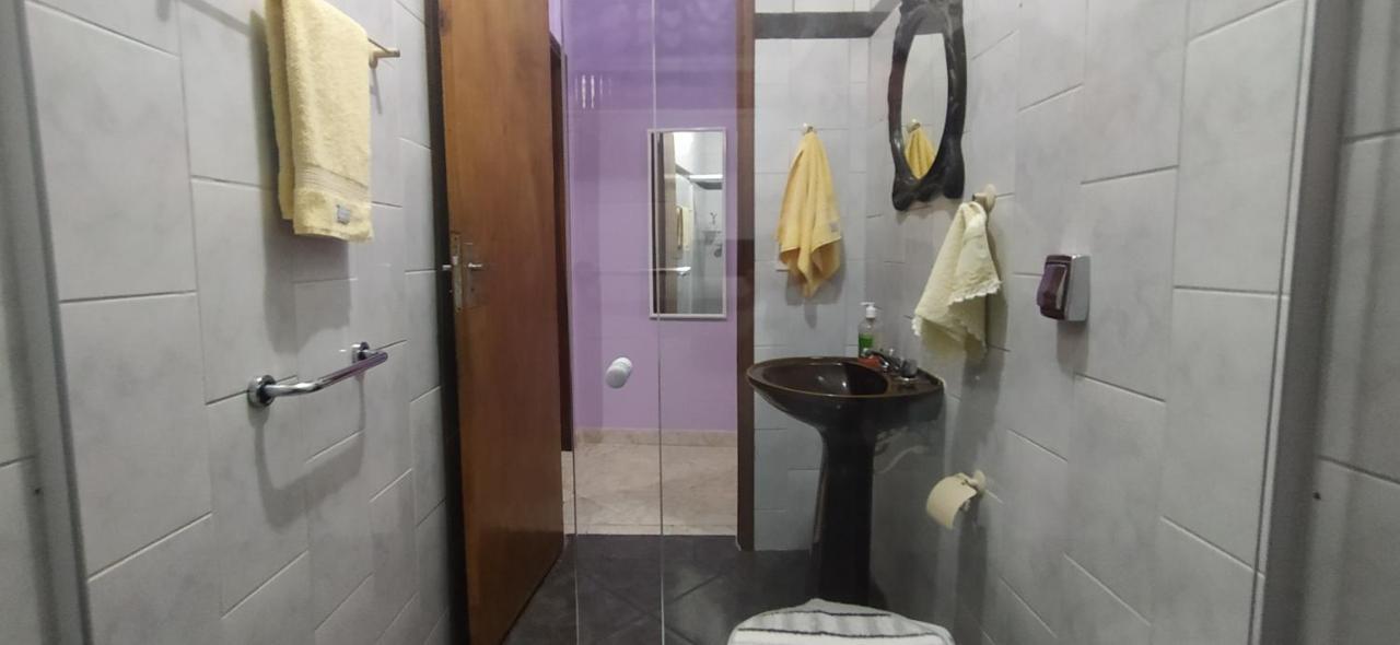 Paraiso Aconchegante Casa Espacosa E Muito Verde Caraguatatuba Zewnętrze zdjęcie