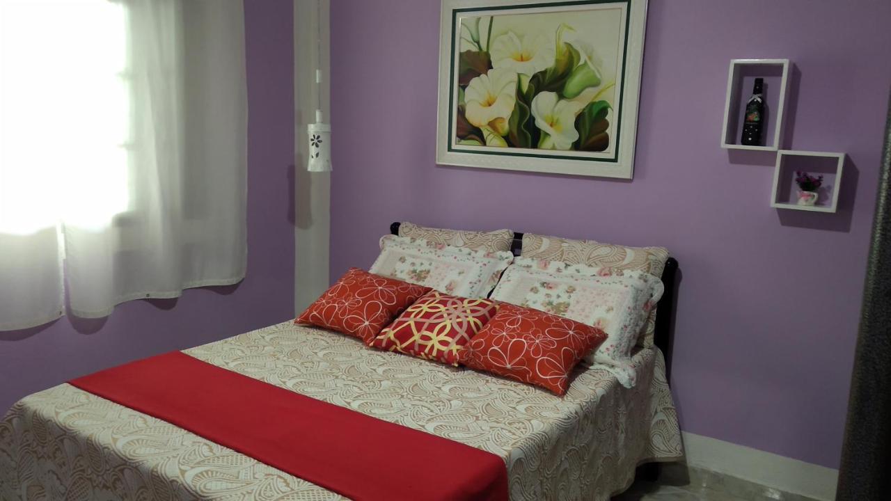 Paraiso Aconchegante Casa Espacosa E Muito Verde Caraguatatuba Zewnętrze zdjęcie