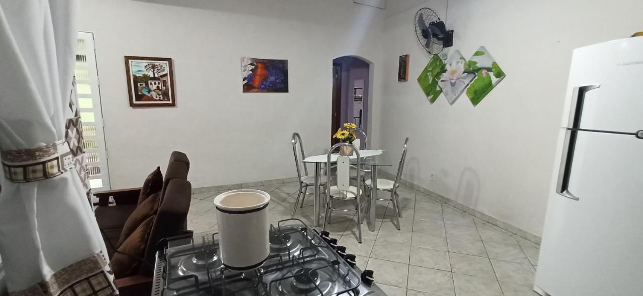 Paraiso Aconchegante Casa Espacosa E Muito Verde Caraguatatuba Zewnętrze zdjęcie