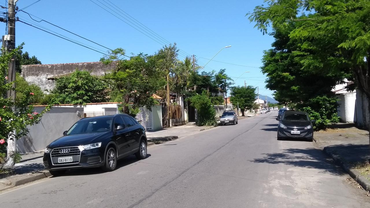 Paraiso Aconchegante Casa Espacosa E Muito Verde Caraguatatuba Zewnętrze zdjęcie