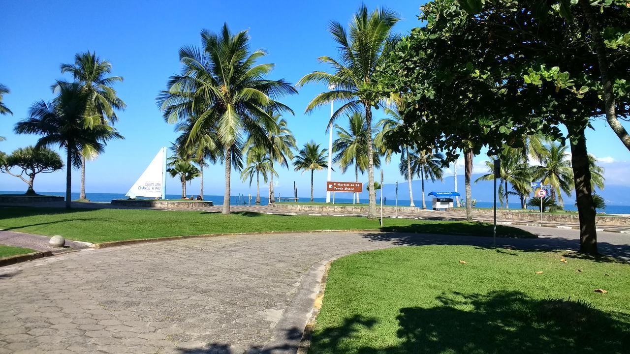 Paraiso Aconchegante Casa Espacosa E Muito Verde Caraguatatuba Zewnętrze zdjęcie