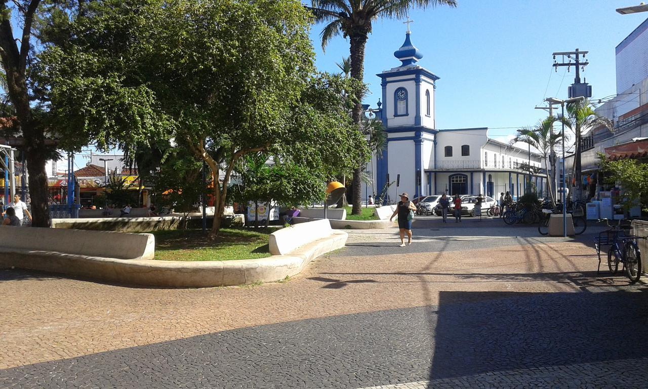 Paraiso Aconchegante Casa Espacosa E Muito Verde Caraguatatuba Zewnętrze zdjęcie