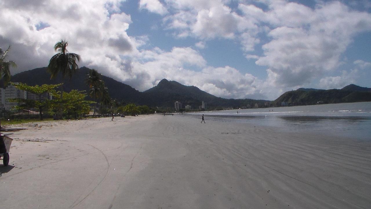 Paraiso Aconchegante Casa Espacosa E Muito Verde Caraguatatuba Zewnętrze zdjęcie